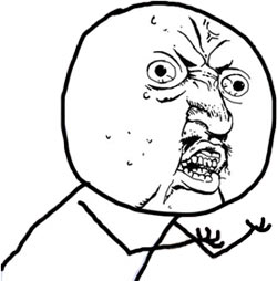 Canon, Y U NO Security?